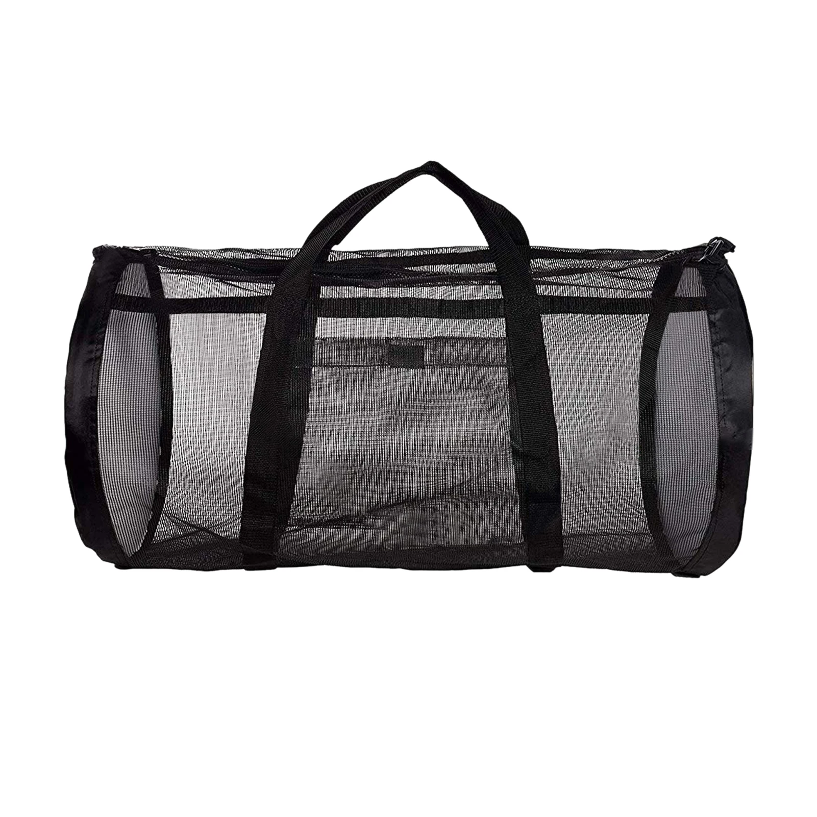 

Sundries Portable Extra Large For Wetsuit Dive Bag Nylon Mesh Tote Surfing Swiming Toys Clothes Travel Multifunctional Outdoor