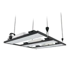 Светодиодная лампа полного спектра для выращивания растений Samsung LM301B LM301H, светильник для выращивания растений с драйвером Meanwell, 240 Вт, 480 Вт, 720 Вт