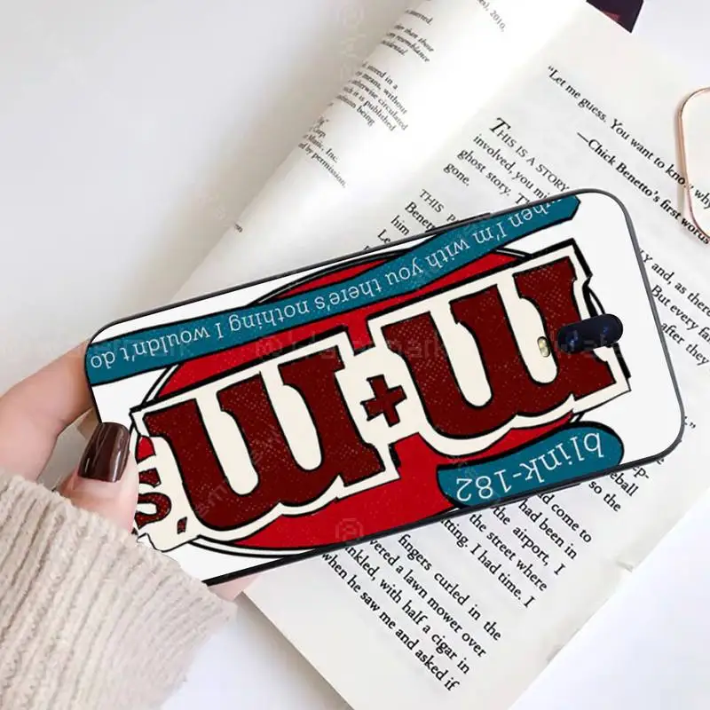 

YNDFCNB M&M's Chocolate Nutella Bottle Mobile Phone Case for vivo Y91C Y11 17 19 53 81 31 91 for Oppo a9 2020