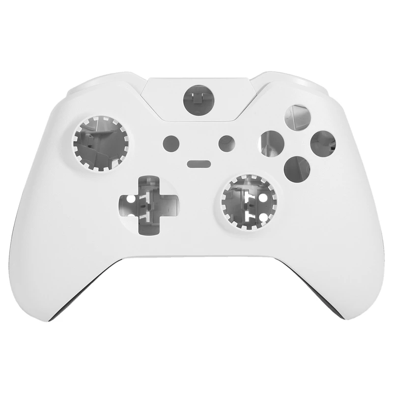 

6PCS/Set Replacement Matte for One Elite Controller Housing Shell LB RB Bumper Button Back Case Hand Grips