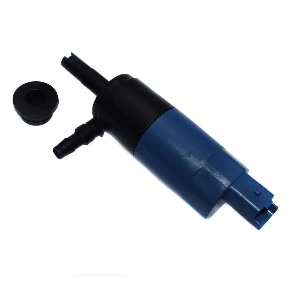 Насос для мойки фар ISANCE 9642218080 Citroen Peugeot Renault Fiat Lancia Nissan 207 307 308 407 508 807 1007 EXPERT |