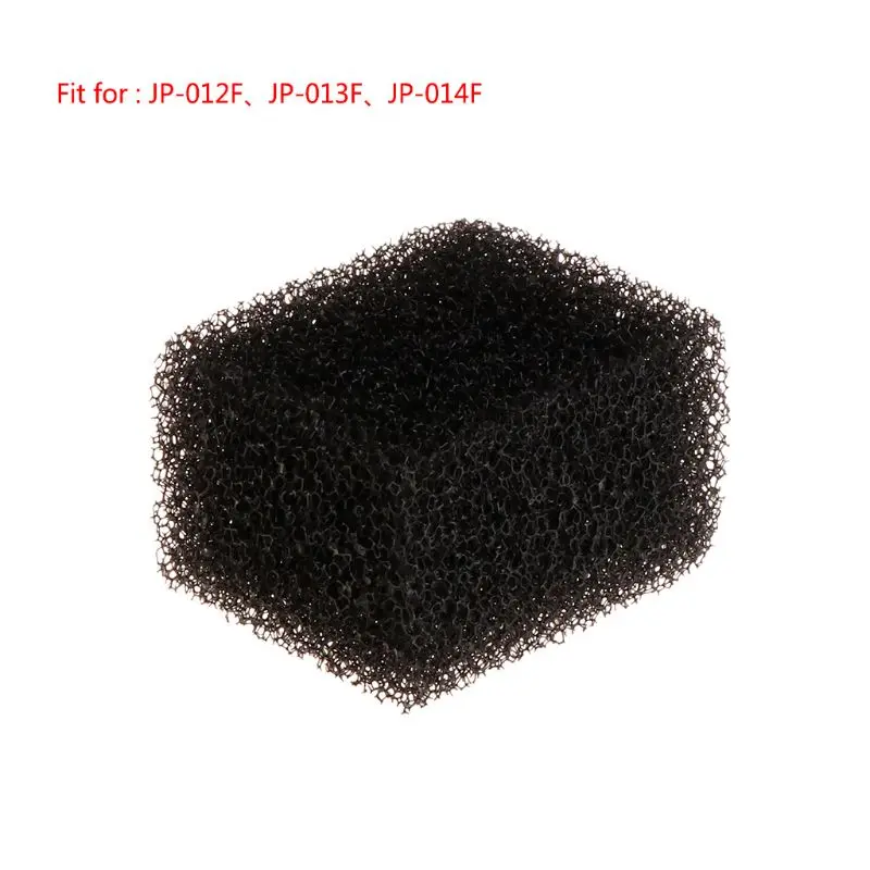 

Filter Sponge Fish Tank Aquarium Replacement For Sunsun Filter Biochemical JP-012F JP-013F JP-014F JP-022F JP-023F JP-024F JP-02