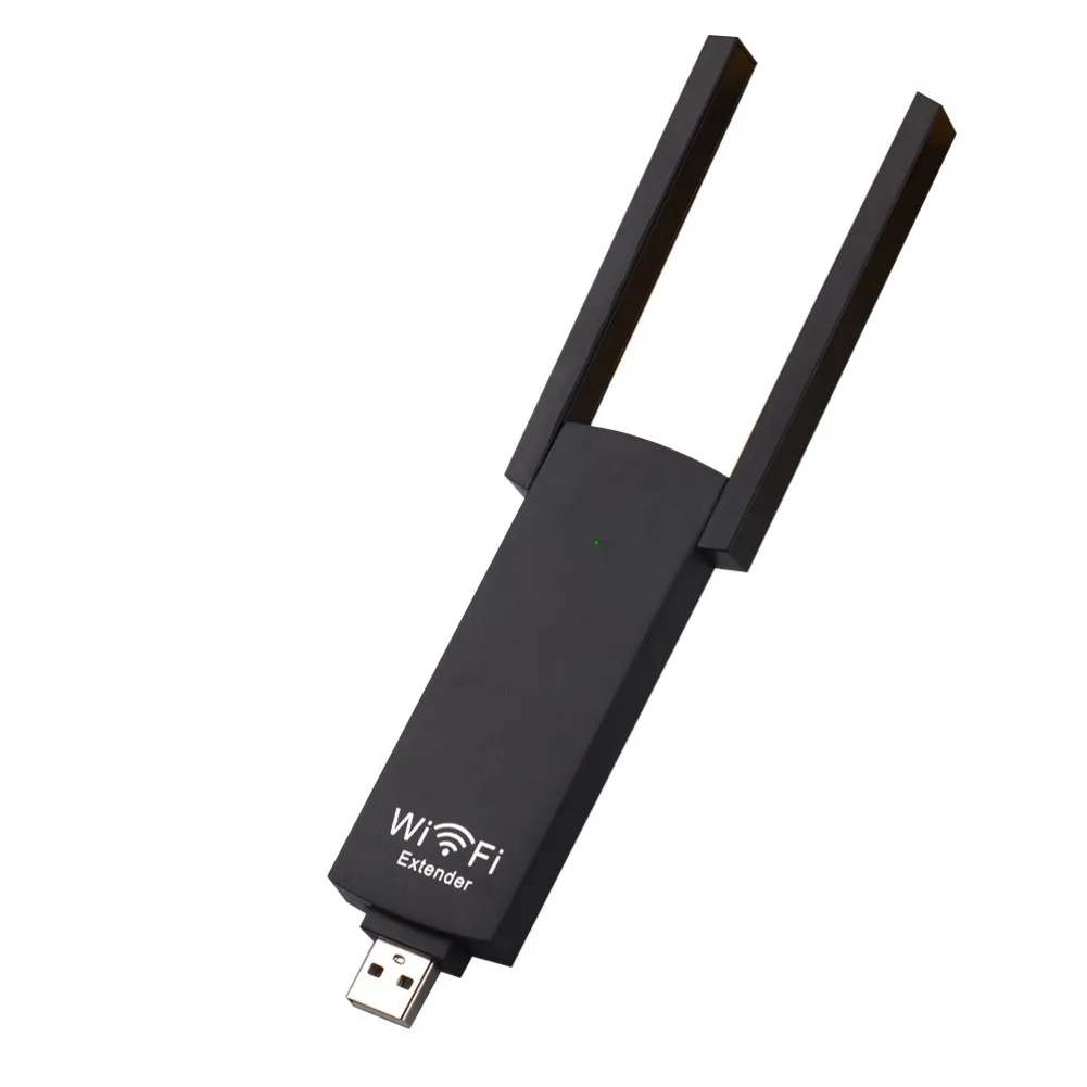 300 Мбит/с USB WiFi расширитель сигнала дальности беспроводной маршрутизатор
