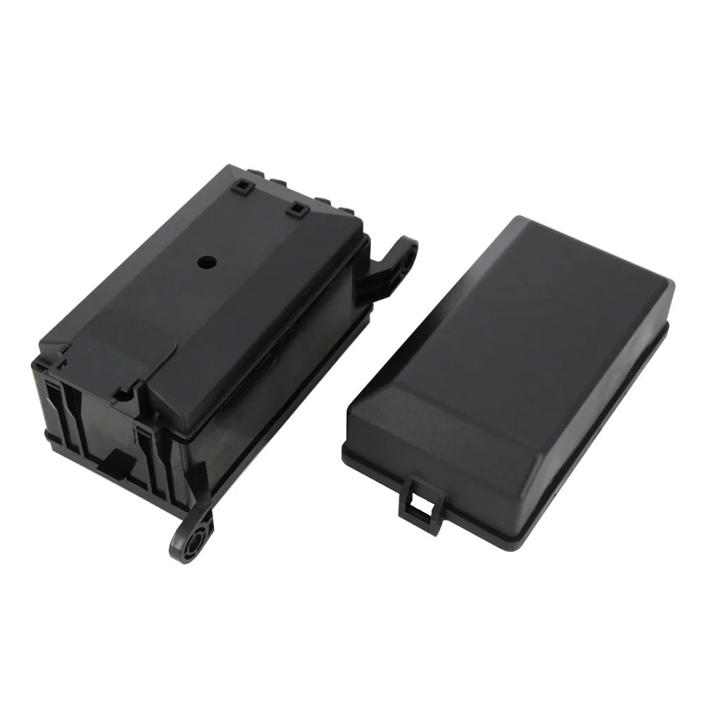 6 ways Relay Fuse box with 1PCS 4P24V 40A+5 PCS 4P 24V 40A relay Auto car insurance tablets fuse mounting | Обустройство дома