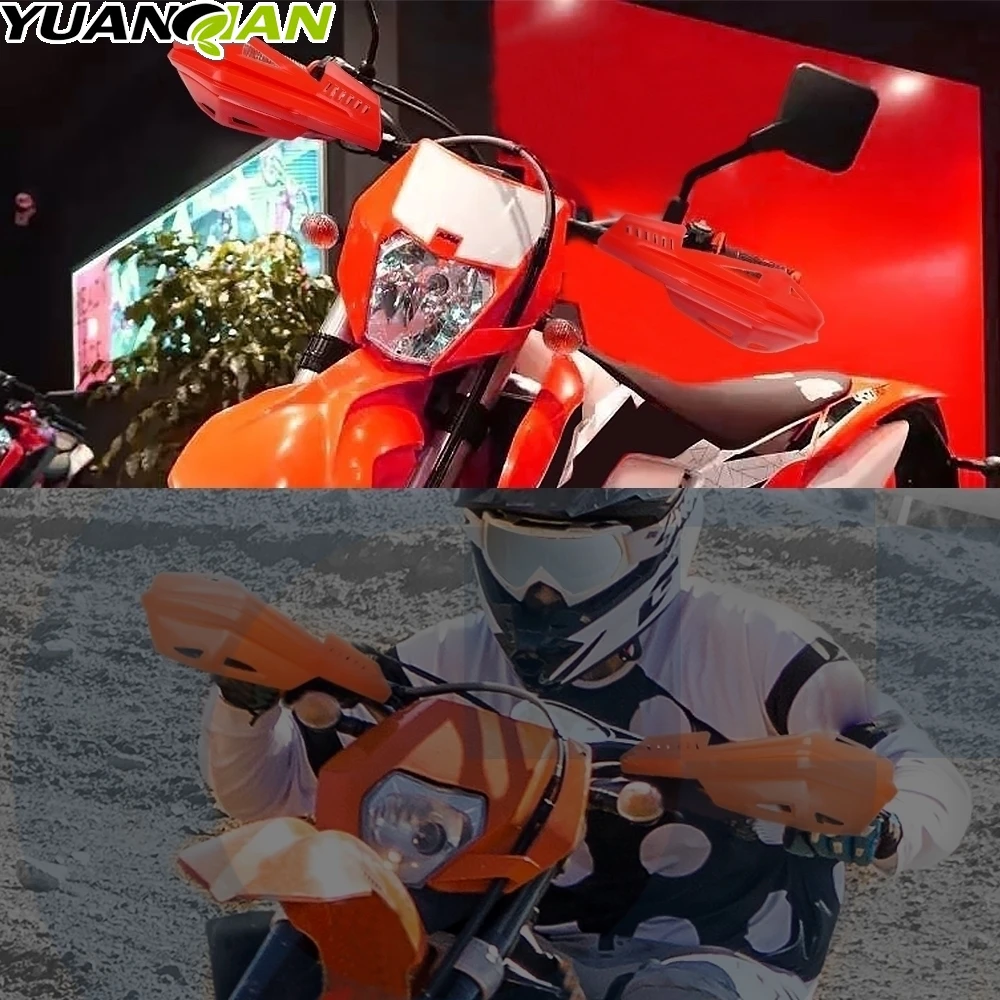 Защитные накладки для мотоцикла IRBIS TTR CRF YZF WRF KXF 22 мм | Автомобили и мотоциклы