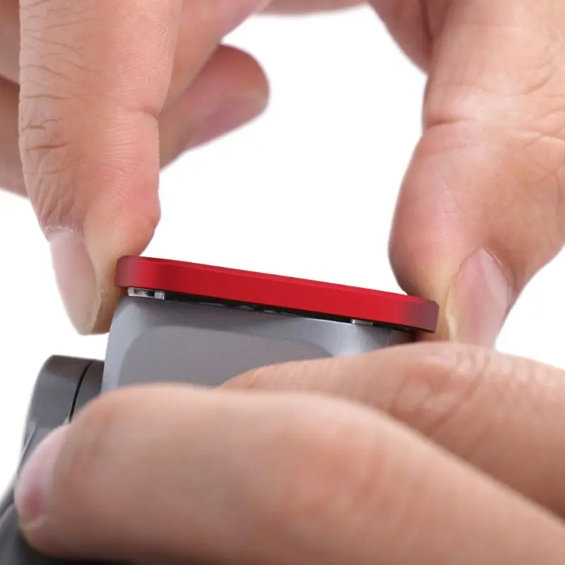 Фильтры Крепление инструмент для демонтажа крышка объектива вывода зажим DJI MAVIC