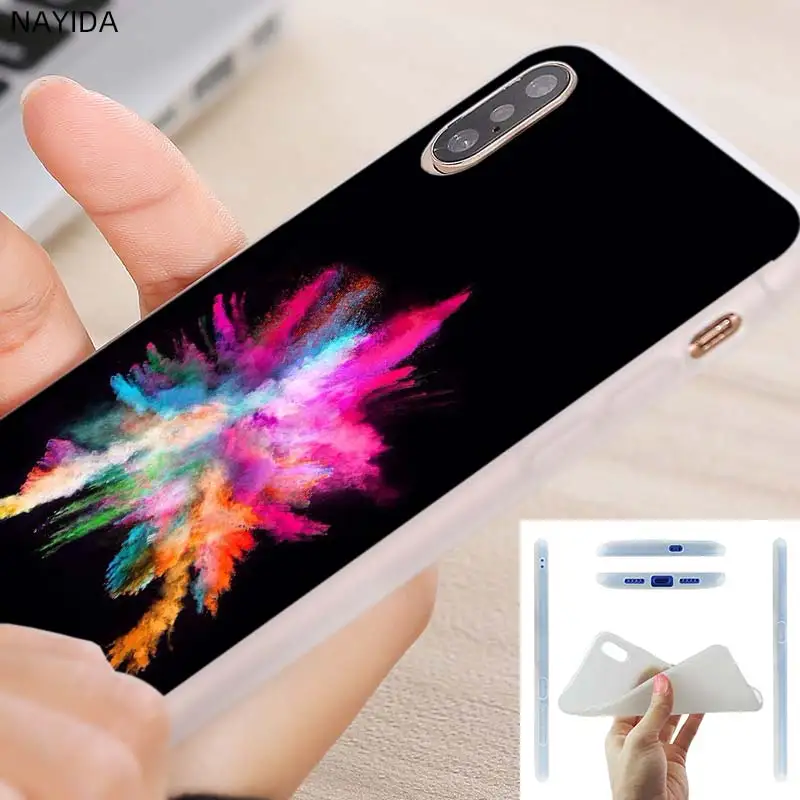 Мягкий чехол для Xiaomi Redmi 9A 8A 7A 6A 5A 4A 4X 9AT 9Prime Y3 K20 мягкий Avicii | Мобильные телефоны и