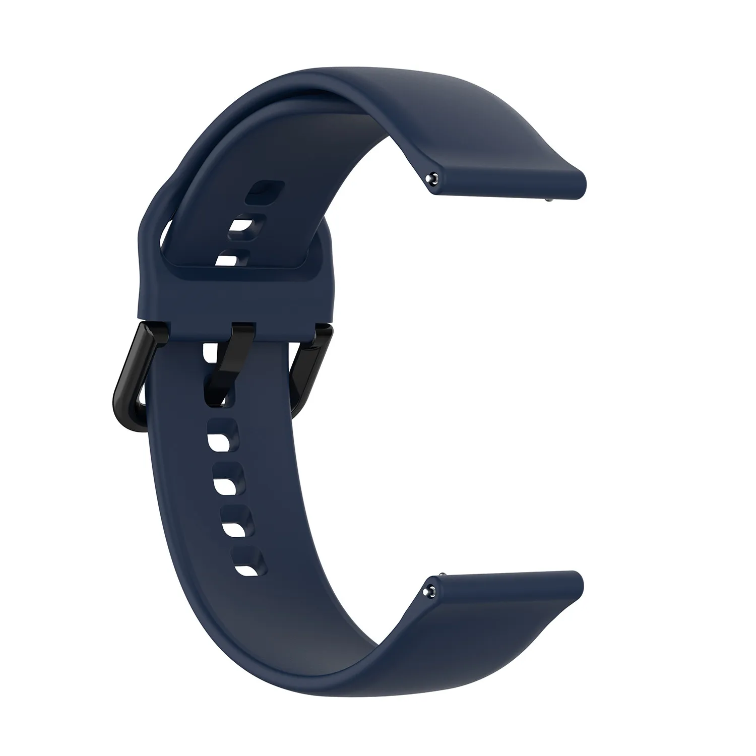 OTOKY силиконовый сменный ремешок для наручных часов Samsung Galaxy Watch Active 2 40/44 мм |