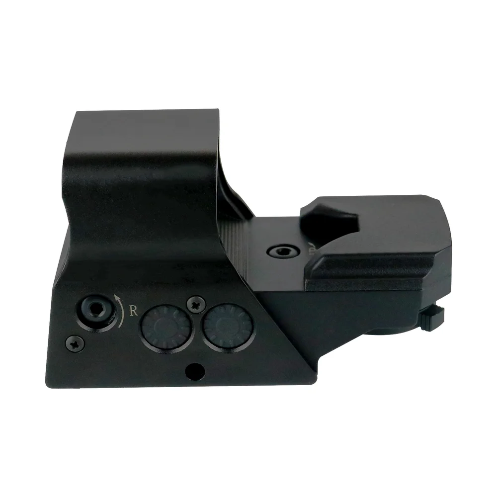 

Tactical Hunting Scopes Optics Red Dot Sight Scope Pistol Airsoft Scopes Holographic Sight Fit 20mm Rail