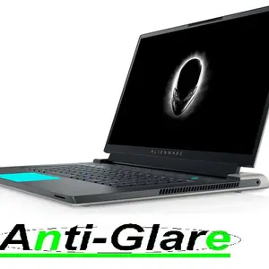 2x ultra clear anti glare anti blue ray screen protector guard cover for dell alienware area 51m r1 r2 17 3 inch 2019 2020 free global shipping