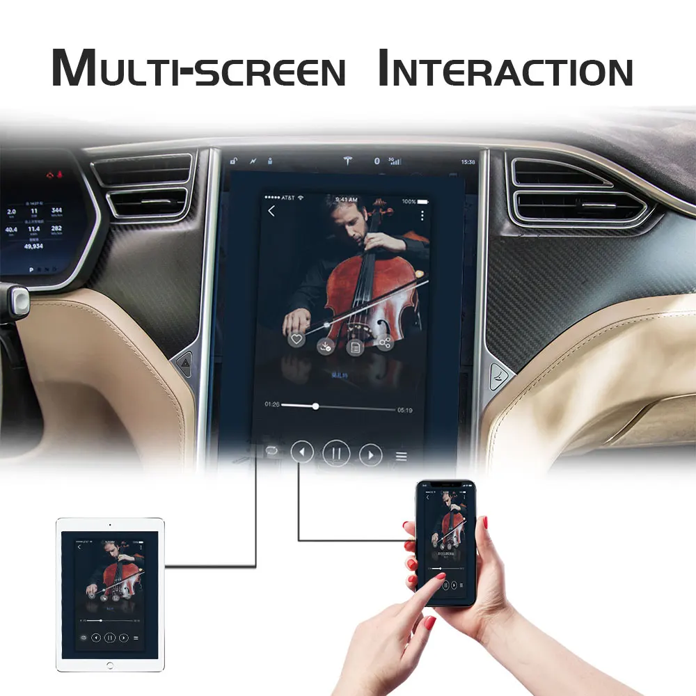 Tesla стиль Android 9,0 Автомобильный gps навигатор для Mitsubishi Pajero V97 V93 Shogun Montero 2006+ авто радио головное устройство магнитофон
