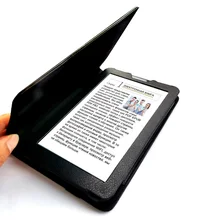 7 дюймов TFT электронная книга ридер Android WiFi цифровой музыкальный видео плеер поддержка PDF EPUB FB2 Поддержка карты расширения Подарок 32 Гб карта