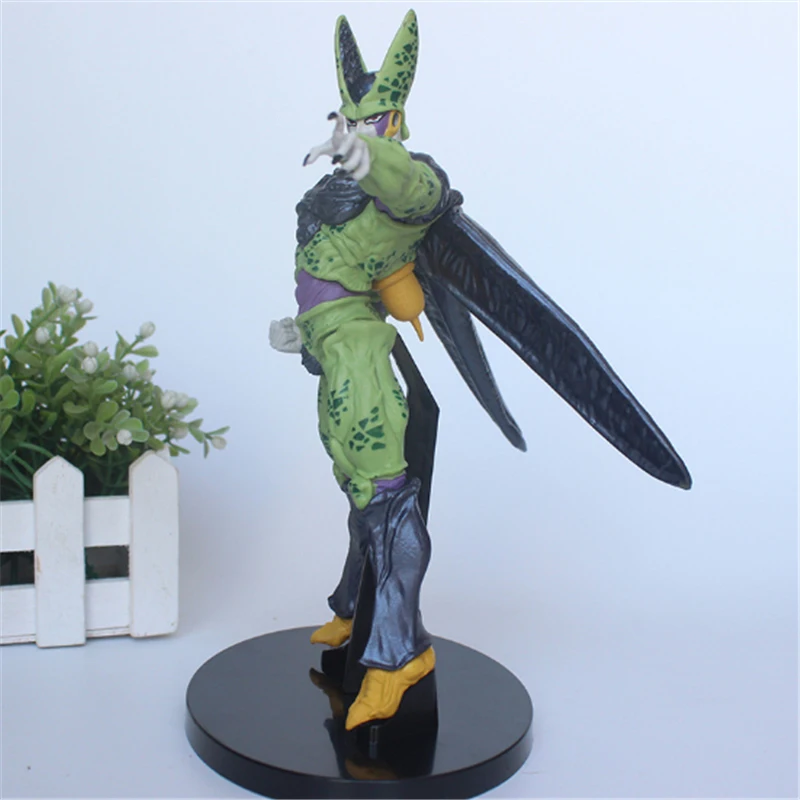 Фигурка "Dragon Ball" Dragon Ball фигурка сотовый телефон мировые Фигурки игрушки фигурка Коллекционная модель, игрушка(20 см