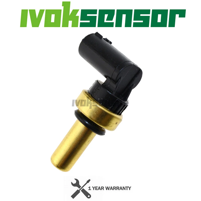 

Датчик температуры охлаждающей жидкости 55563530 для Buick Encore, Chevrolet, Chevy, Cruze Sonic GMC, Savana 3500, 4500