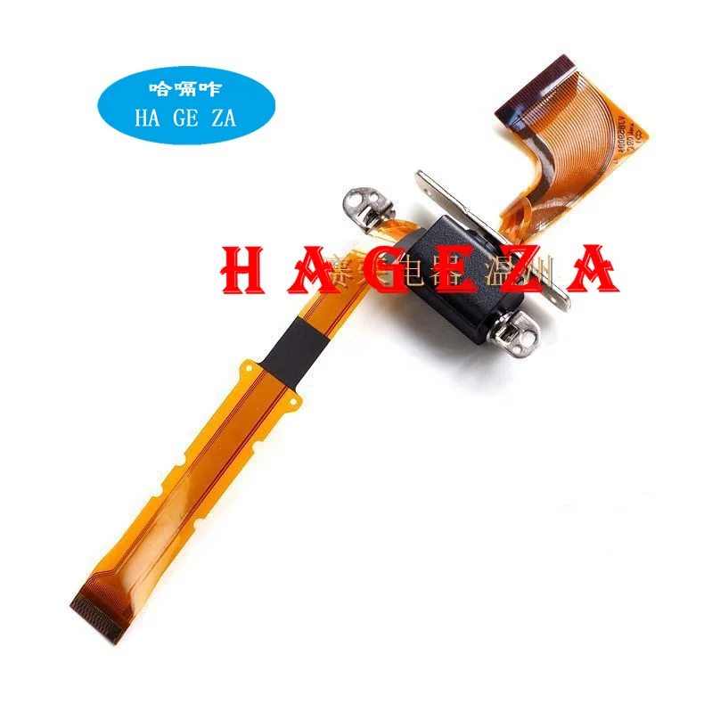 

NEW Original V-LUX2 For Panasonic DMC-FZ100GK FZ100 Shaft Rotating LCD Flex Cable Camera Replacement Unit Repair Part