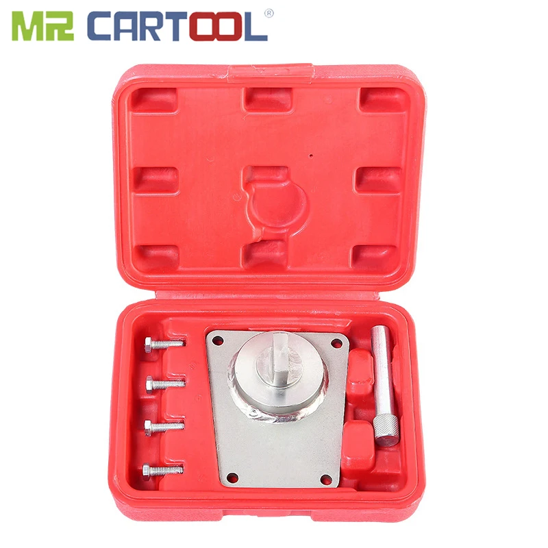 MR CARTOOL 6 шт. Набор для замены ремня ГРМ коленчатого вала Cruze Copaci Jingcheng Opel Chevrolet 2 0