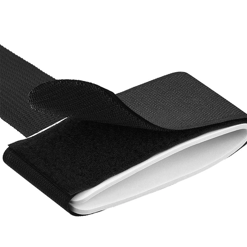 2 шт. в упаковке ремень для переноски лыж регулируемый плечевой лямки с ручкой