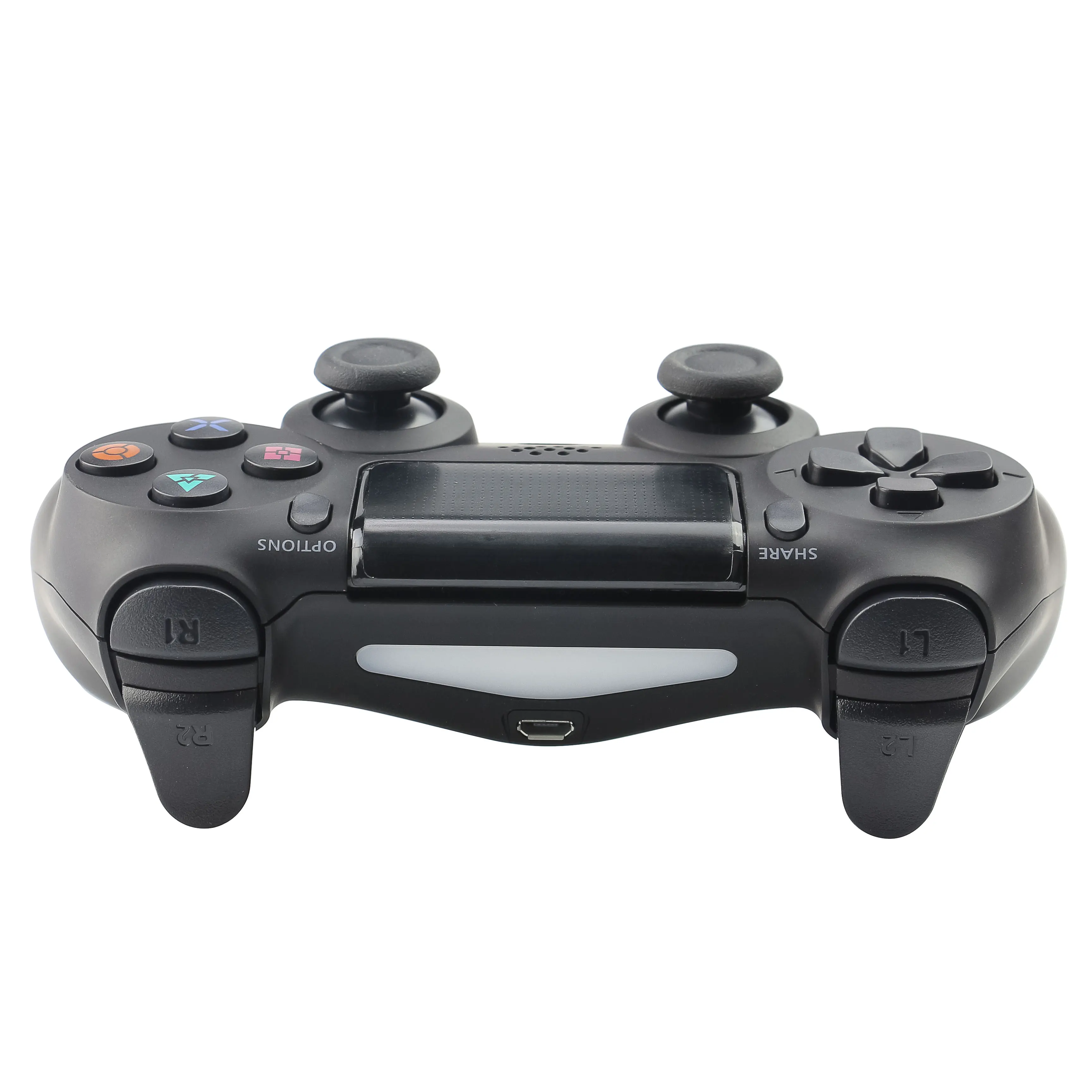 Беспроводной Bluetooth геймпад для SONY Playstation 4 контроллер PS4 проводной/беспроводной