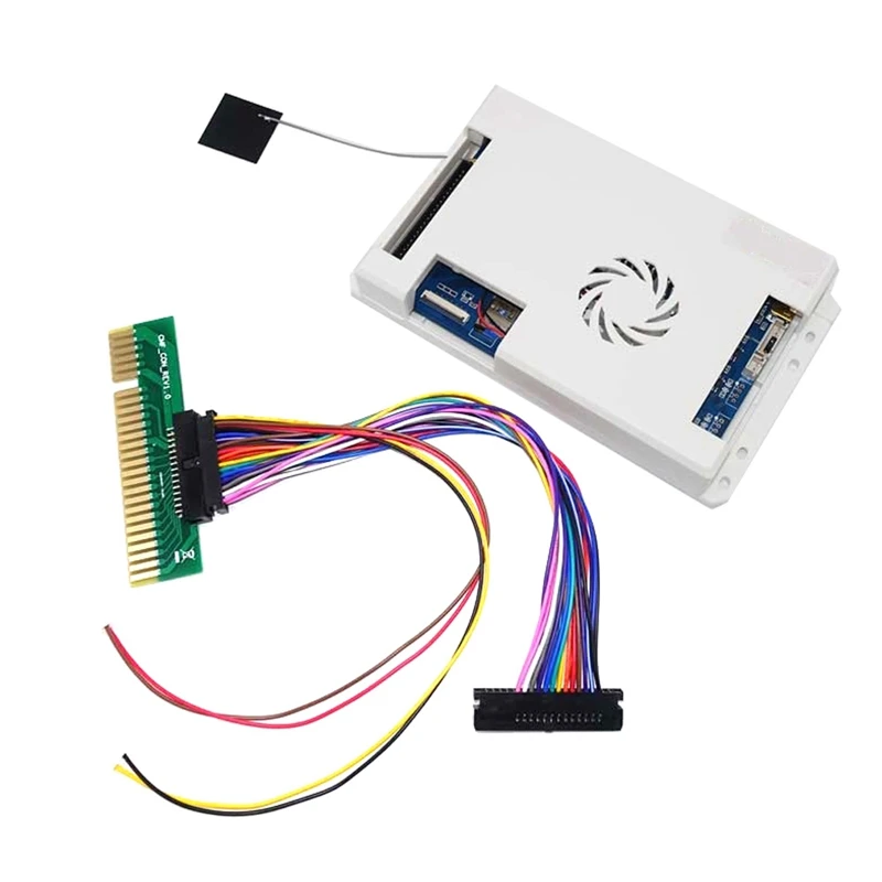 

Suitable for 3D Game 8000in 1 Box WIFI Game Console PCB 3D Arcade Machine Board HDMI VGA Motherboard