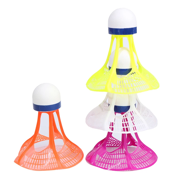 2020 новый оригинальный AirShuttle на открытом воздухе для игры в бадминтон Пластик мяч