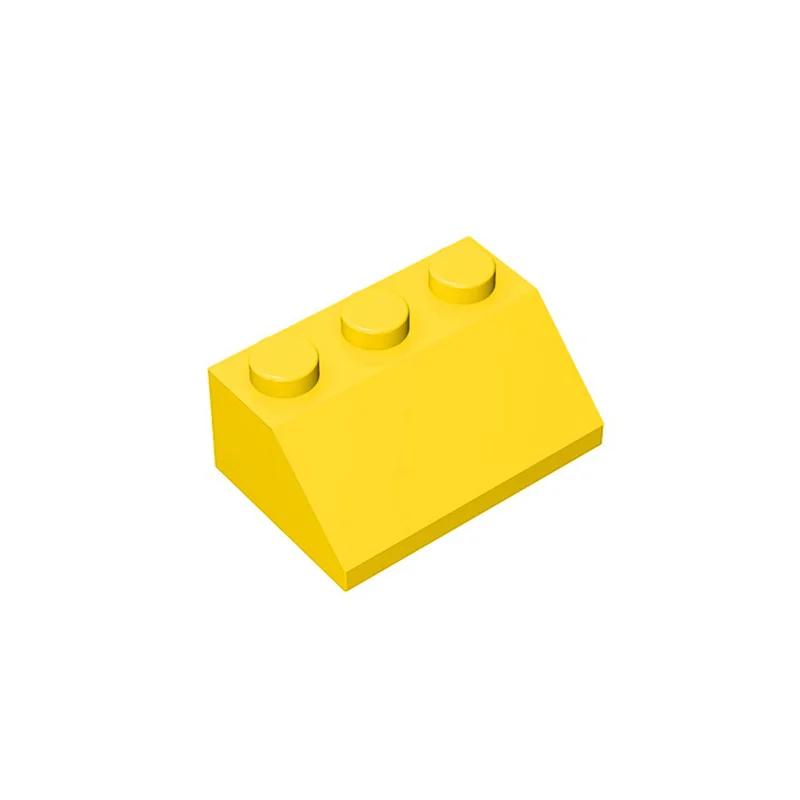 

MOC Assembles Particles 3038 Slope 45 2 X 3 for Building Blocks Bricks Bulk Model Parts DIY Educational Bricks Toys for Chi