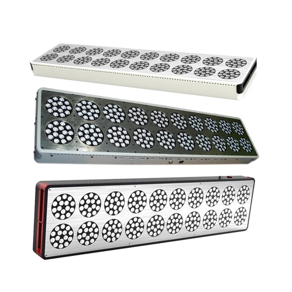 Рисунок 5 - Эффективный 1500W полный спектр