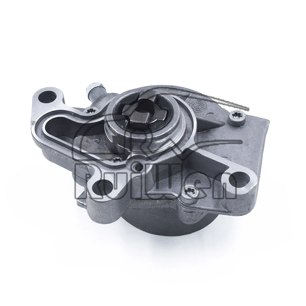 Новый вакуумный насос для VW Caddy Fox Africa Golf / Audi A3 Skoda Octavia Seat Ibiza Inca Leon 1996 2010 038145101B 038 145