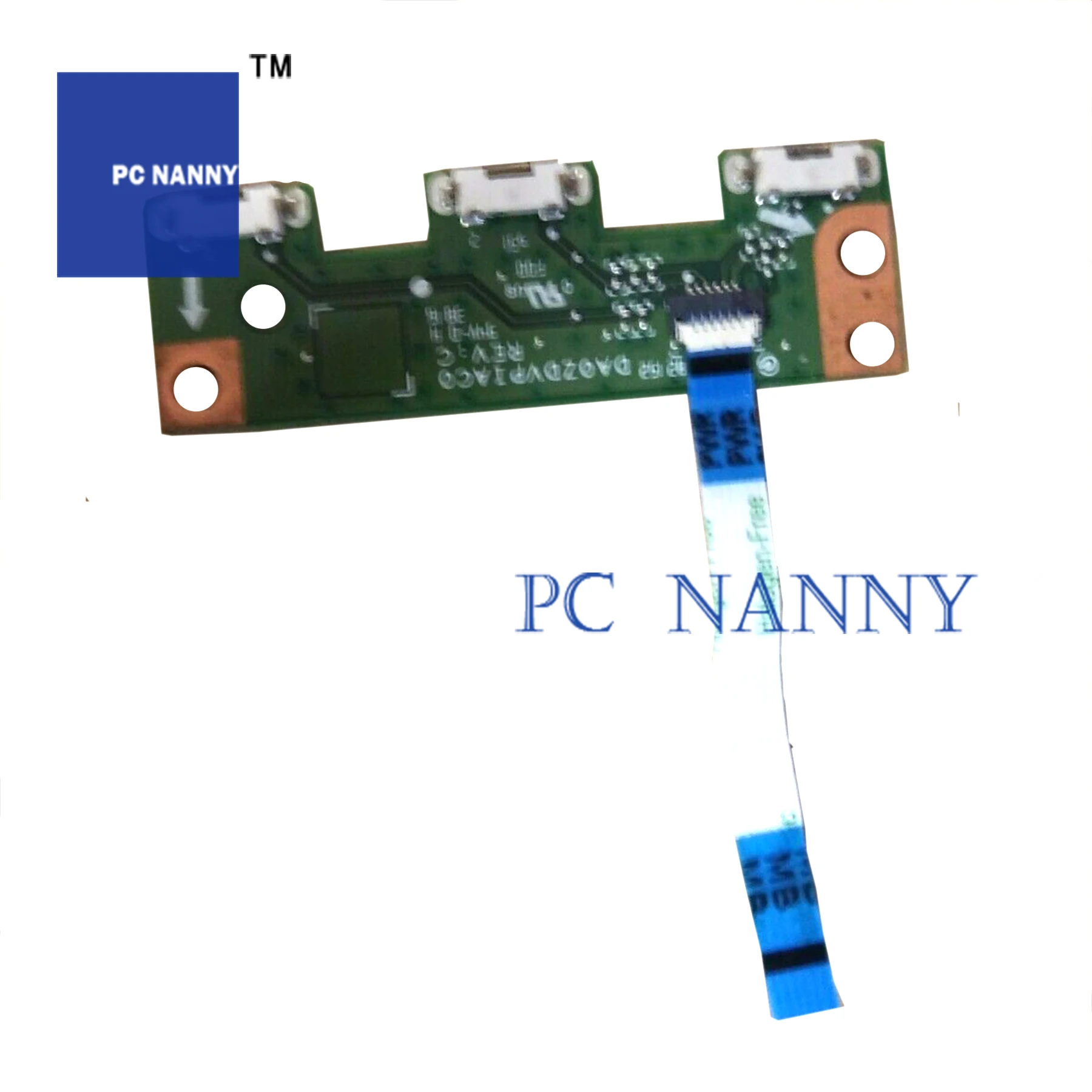 PCNANNY для Acer Spin 7 SP714 51 Power Board DA0ZDVPIAC0|Компьютерные кабели и разъемы| |
