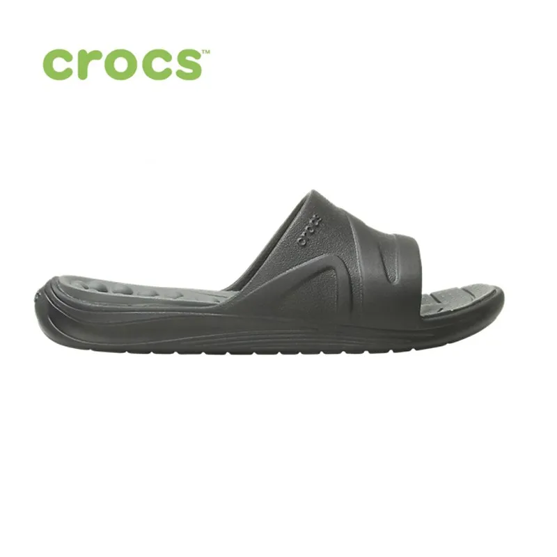CROCS Reviva Slide UNISEX|Тапочки| |