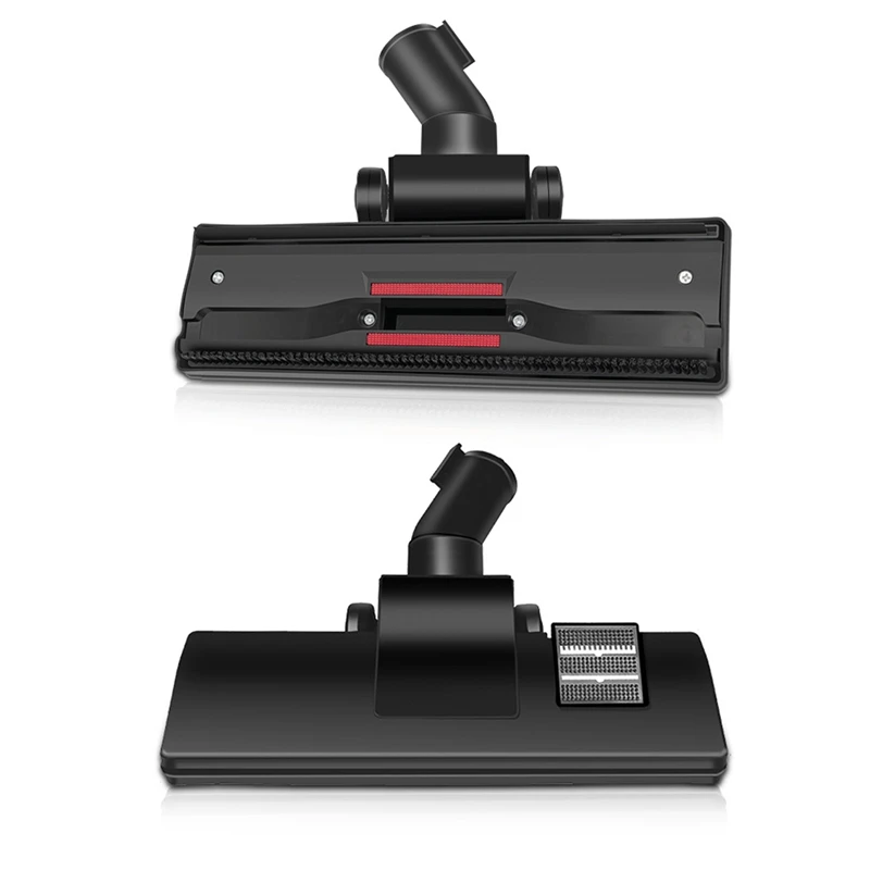 

35mm Floor Brush Dust Dirt Vacuum Cleaner Head Nozzle Suction Fit for Midea Haier Vacuum Cleaner Accessories Tool