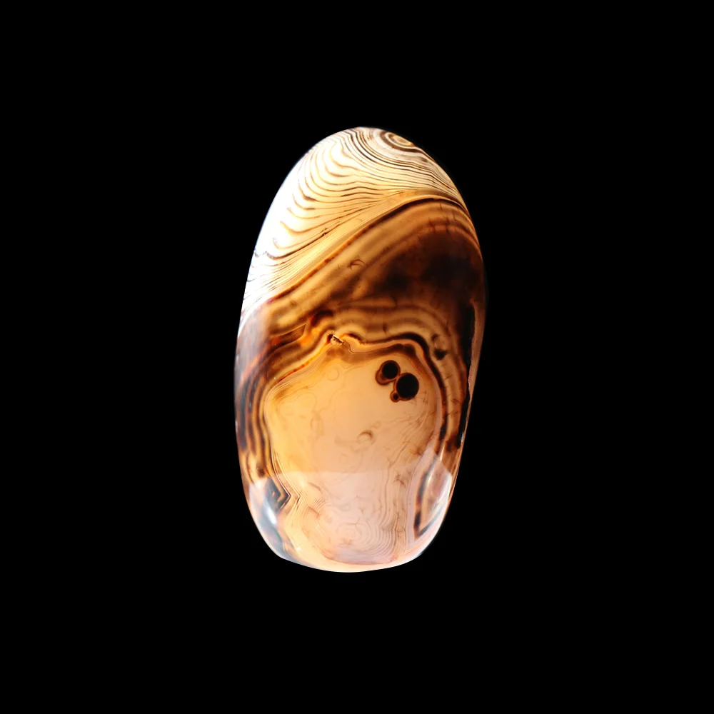 1/5 шт. Мадагаскарские блестящие камни | Дом и сад