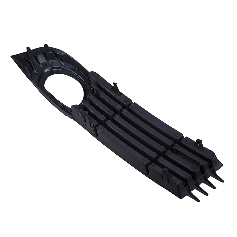 Автомобильный передний правый бампер POSSBAY сигнал поворота нижний гриль решетка