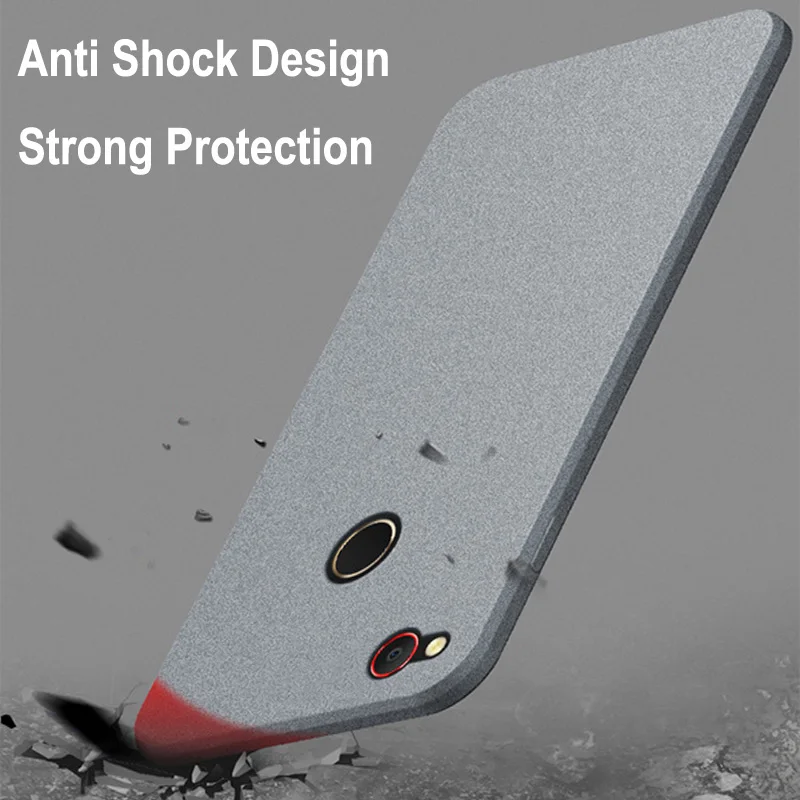 Чехол для zte Nubia Z11 Max NX523J NX535J тонкий перламутровый скраб песчаник мягкий матовый чехол из ТПУ для Nubia Z11Max чехол Z11 NX531J