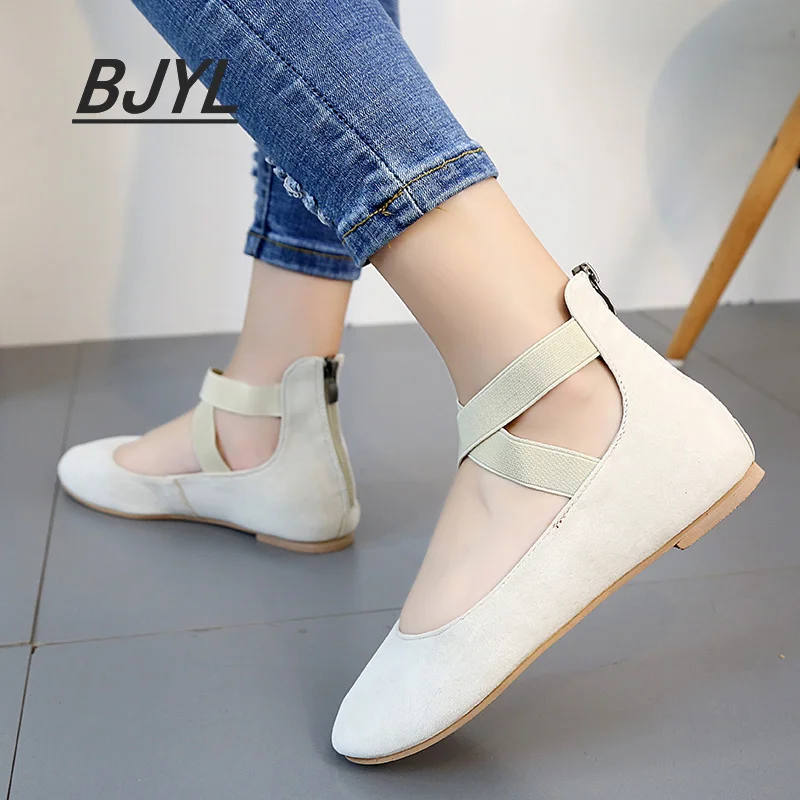 

2020 summer new style large size 35-43 style fashion lace-up single shoes comfortable women's shoes