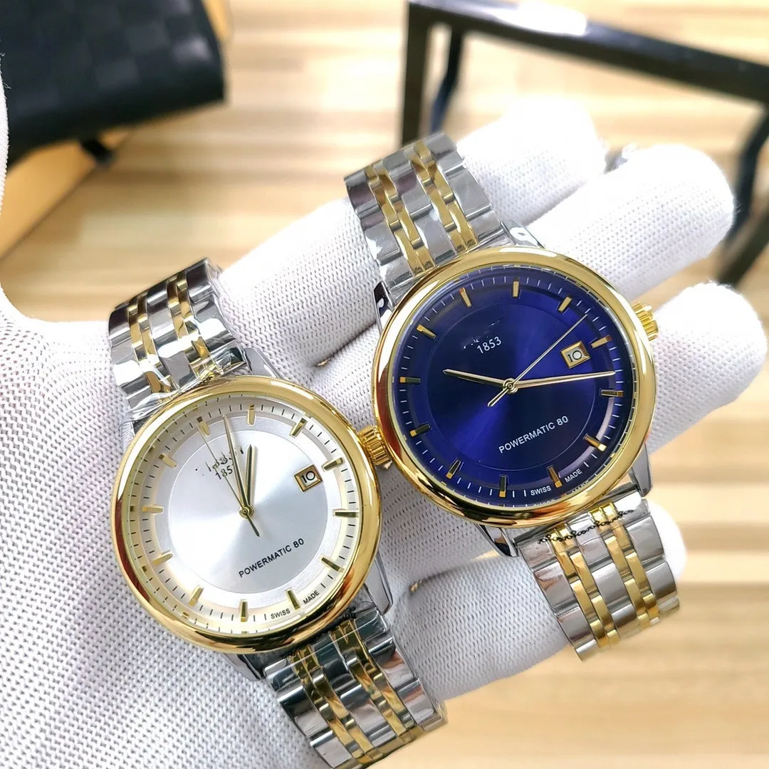 

New fashion personalized business luxury high-end watch