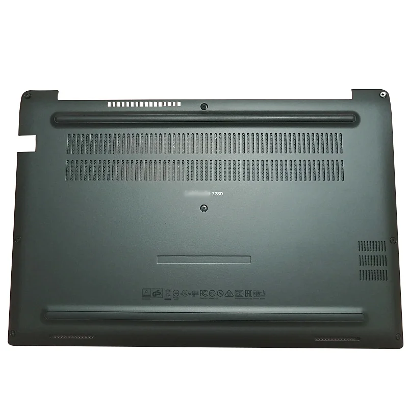 Новинка для ноутбука Dell Latitude 7280 E7280 задняя крышка ЖК-дисплея/передняя