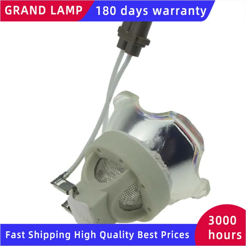 Compatible Projector Lamp ET-LAV400 for PANASONIC PT-VW530 PT-VW535 PT-VW535N PT-VX600 PT-VX605 PT-VX605N PT-VZ570 HAPPY BATE