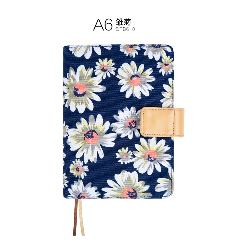 

Kinbor блокнот KI0089 формата А6