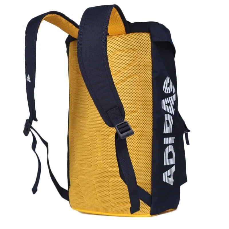 Новое поступление оригинальных рюкзаков унисекс Adidas FLAP BP спортивные сумки |