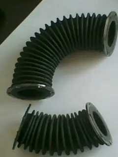 Круглая Защитная крышка сильфона для шариковых винтов 32 мм внутренний диаметр 45