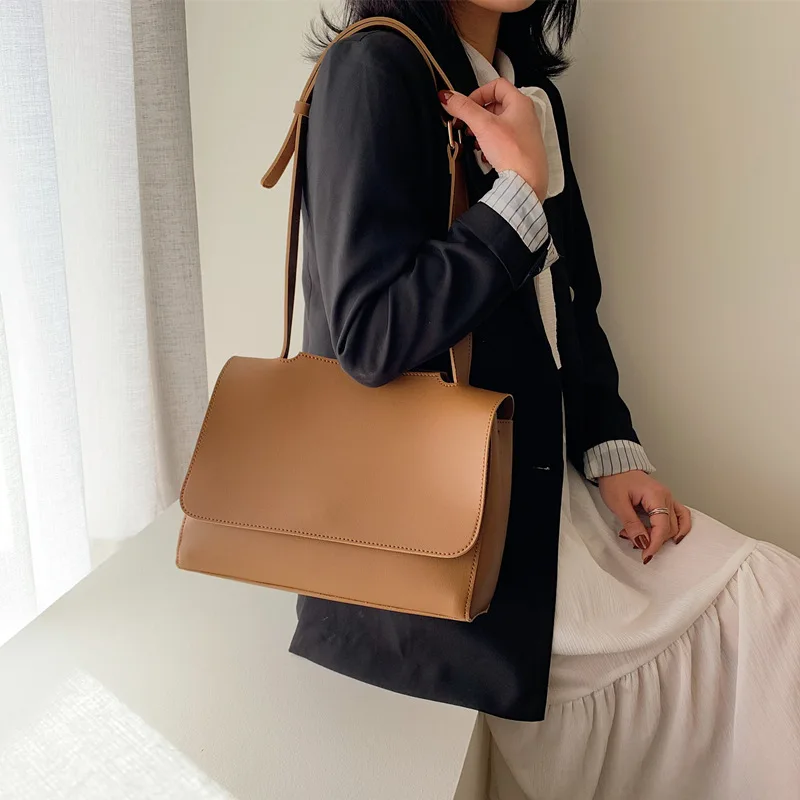 Роскошные Сумки из искусственной кожи 2020 сумки через плечо для женщин маленькая