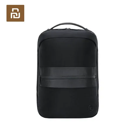 Рюкзак Youpin 90Fun Manhattan для бизнеса и отдыха s тип плотный удобный с плечевым ремнем