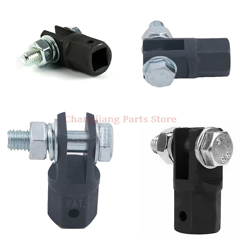 Автомобильный подъемник Jack Stand резиновый шлицевой напольный адаптер ремонт