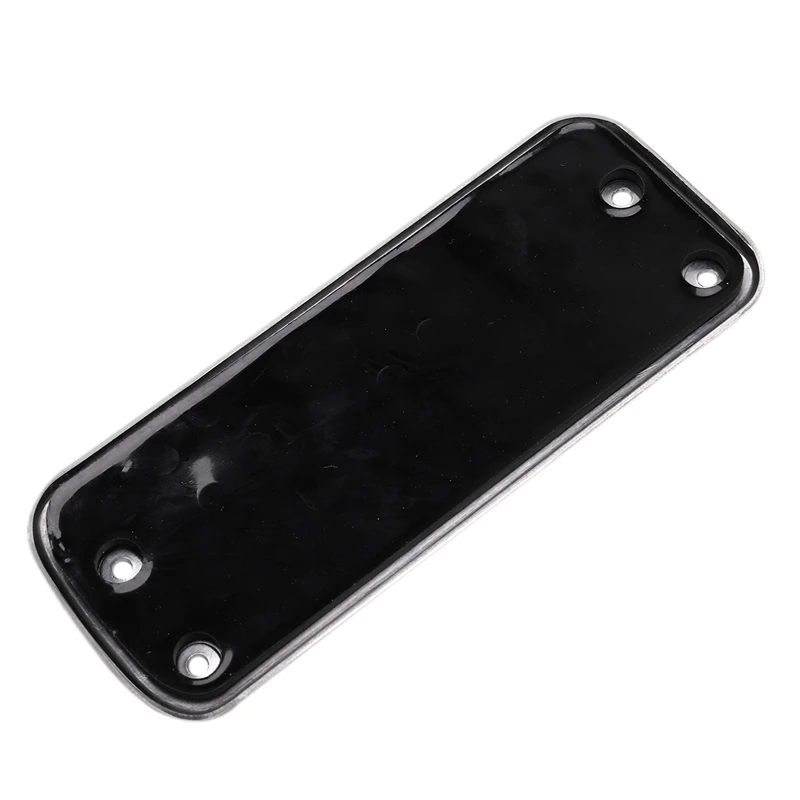 1 набор серебряных ускоритель сцепные подножка педали наклейки TTCR II