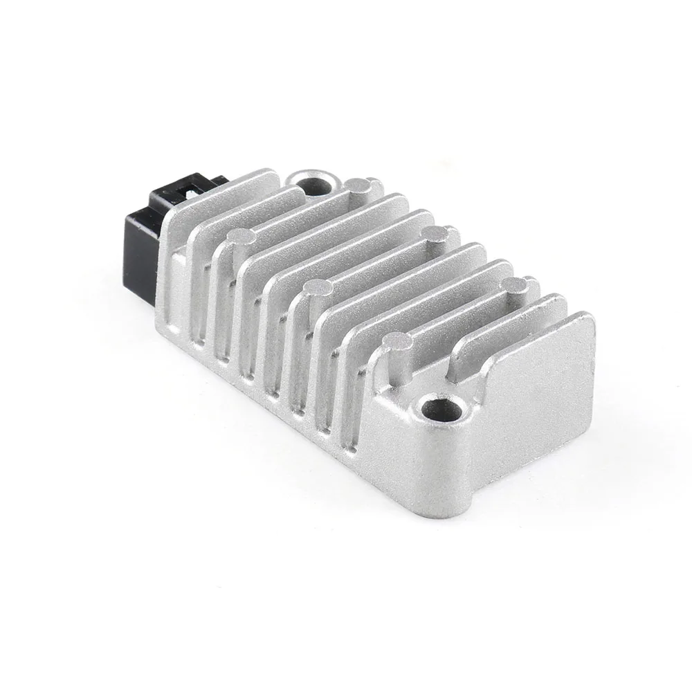 Выпрямительное напряжение регулятора для Yamaha TTR250 93 02 FZR400 90 94 XJ400 600 92 96|Зажигание