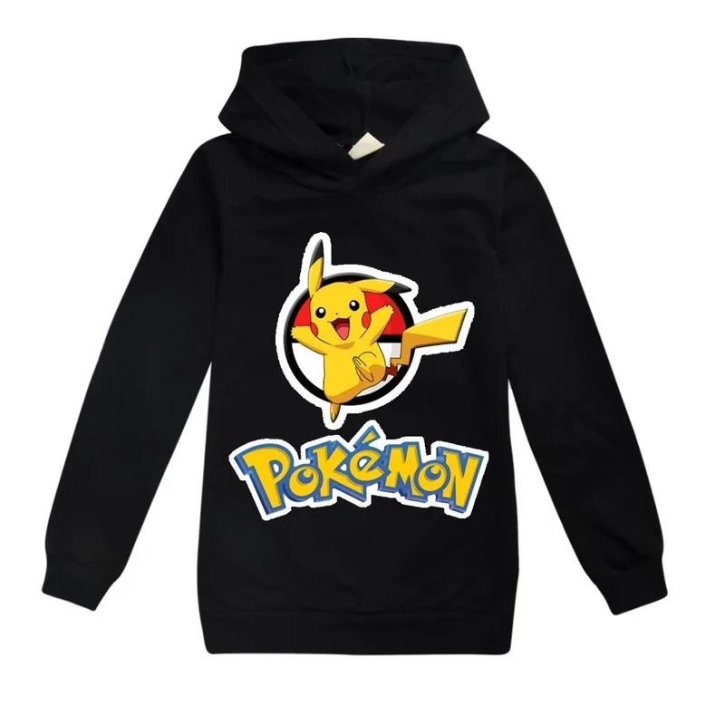 Детский мультяшный свитшот с длинным рукавом для мальчиков |