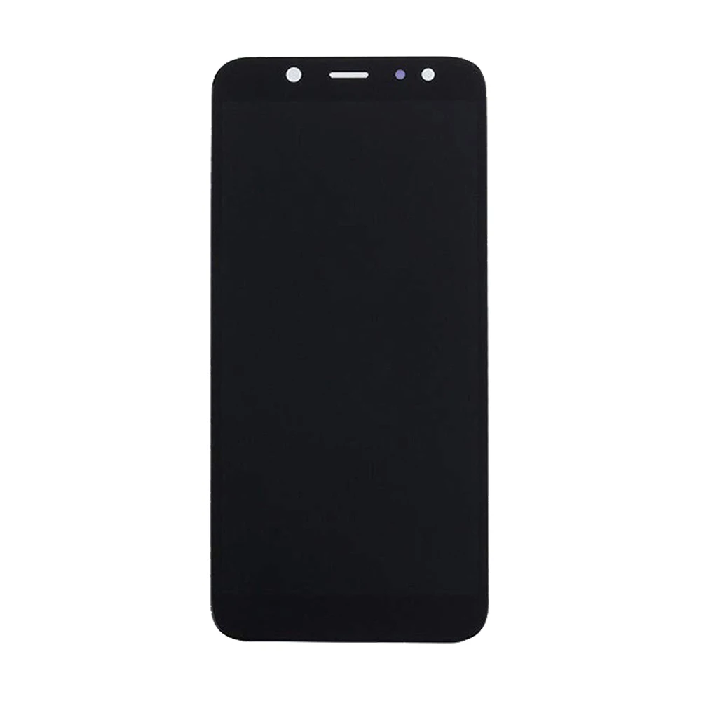 5 6 ''Супер AMOLED lcd для SAMSUNG Galaxy A6 2018 A600 A600F SM-A600FN дисплей кодирующий