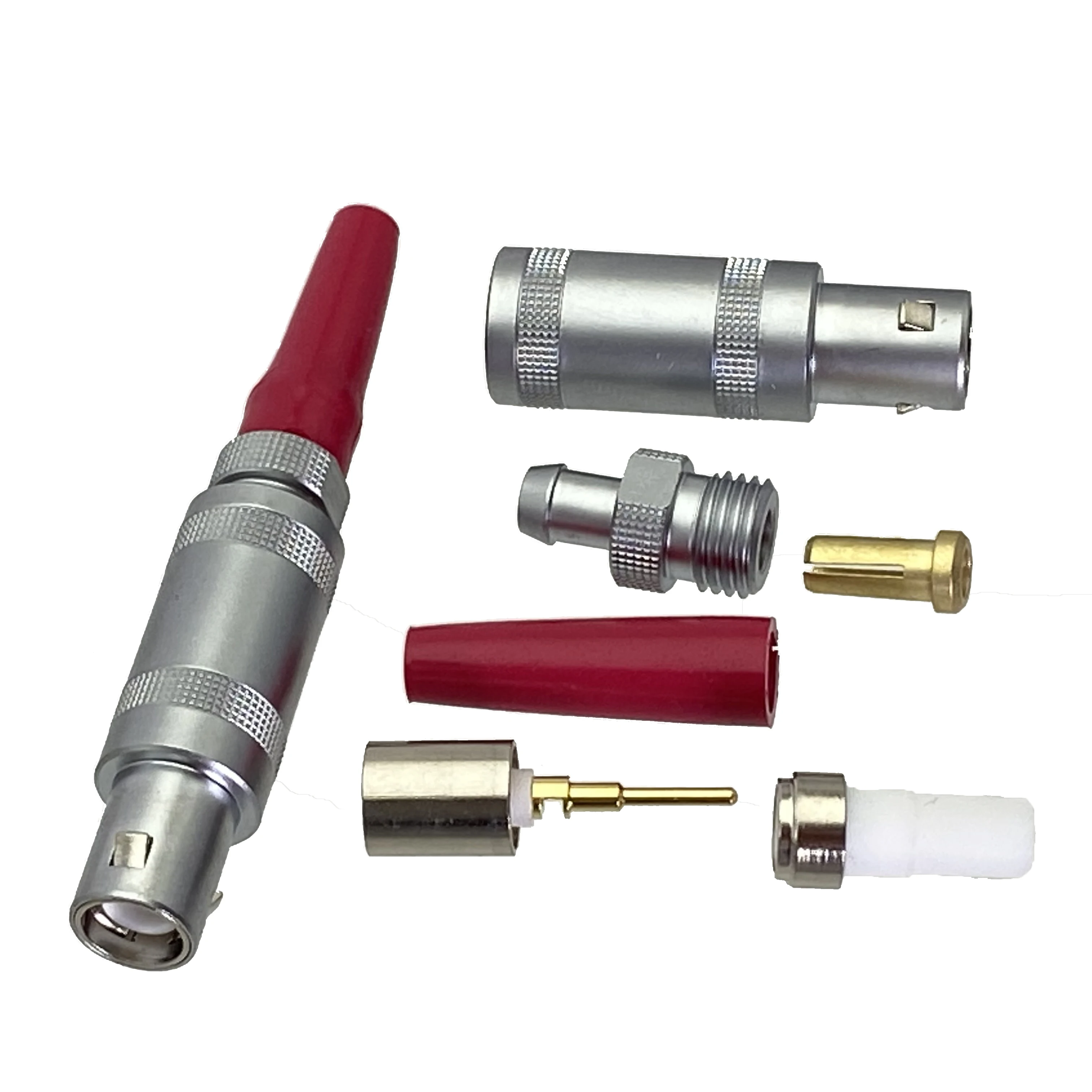 

FFA.1S 1PIN C9 разъем для дефектоскопа