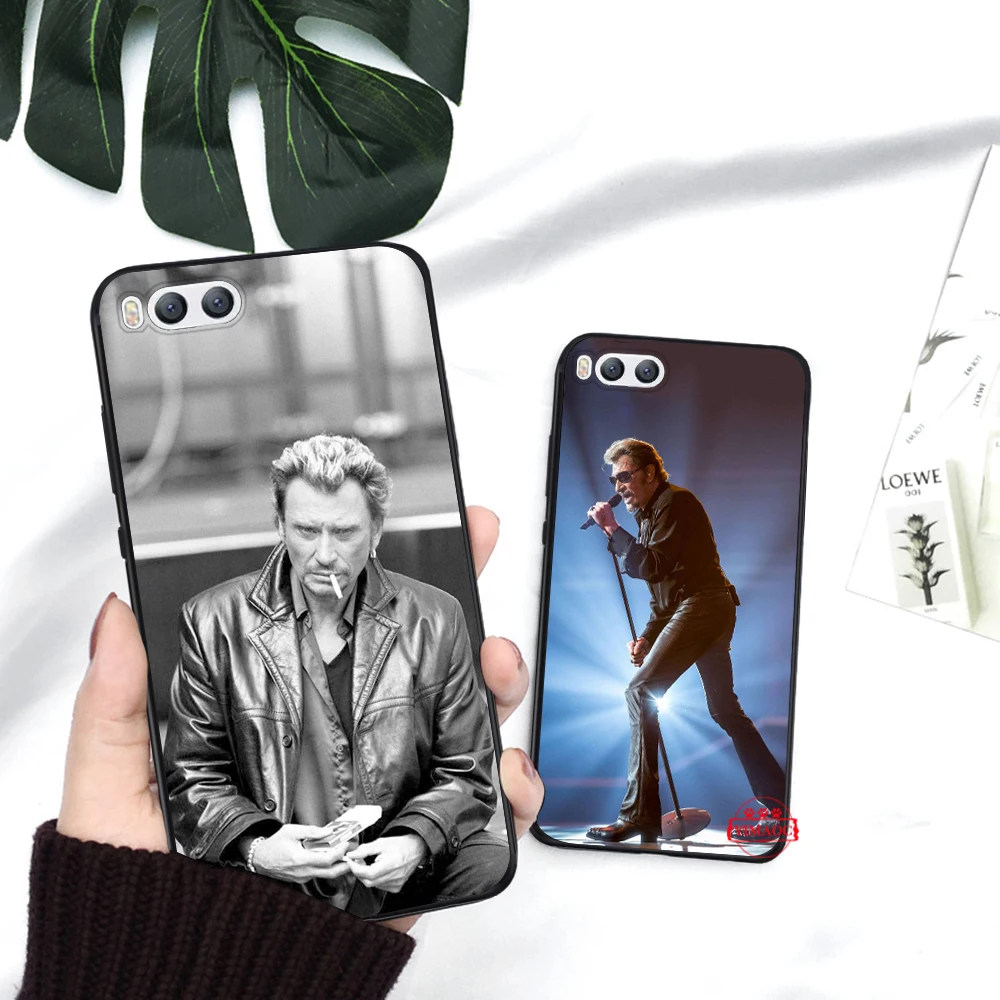 Силиконовый чехол для Xiaomi 6 8 9 SE A1 A2 A3 Lite F1 Mix 2S MAX 3 9T Pro CC9E CC9 |