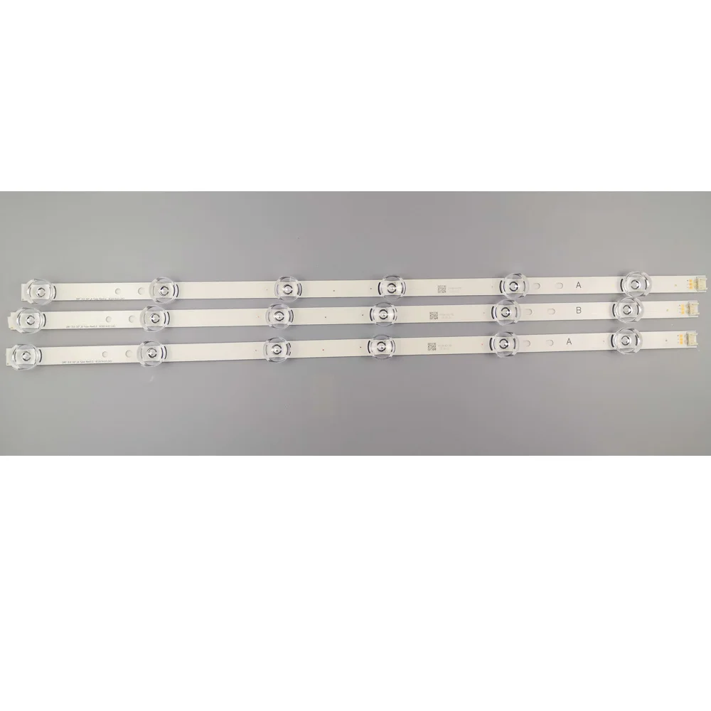 Светодиодная лента для подсветки телевизора LG innotek drt 3 0 32 32LB550B-ZA 32LB5600-UH 32LB561B-SC